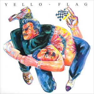 Yello - Flag (Vinyl)