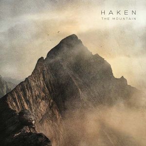 Haken - The Mountain [ CD ]