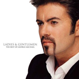 George Michael - Ladies & Gentlemen (The Best Of George Michael) (2CD)