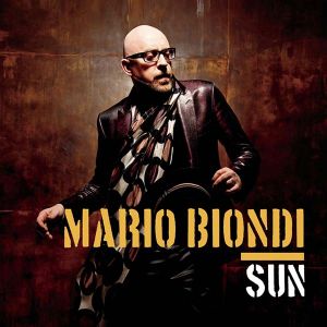 Mario Biondi - Sun [ CD ]