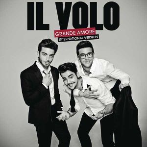 Il Volo - Grande Amore [ CD ]