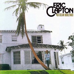 Eric Clapton - 461 Ocean Boulevard (Vinyl)