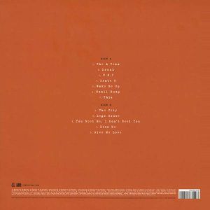 Ed Sheeran - Plus (+) (Vinyl)
