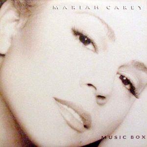 Mariah Carey - Music Box [ CD ]