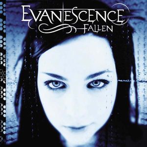 Evanescence - Fallen [ CD ]