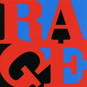 Rage Against The Machine - Renegades [ CD ]