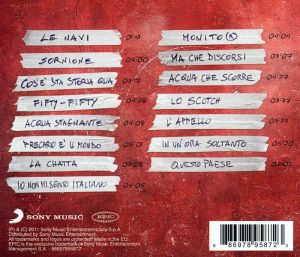 Daniele Silvestri - S.C.O.T.C.H. [ CD ]