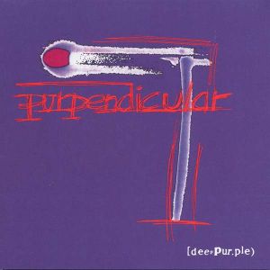 Deep Purple - Purpendicular [ CD ]