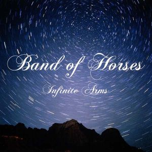 Band of Horses - Infinite Arms [ CD ]