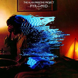 Alan Parsons Project - Pyramid (Vinyl)