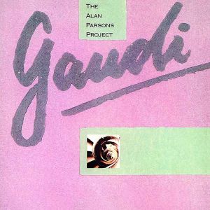 Alan Parsons Project - Gaudi (Vinyl)