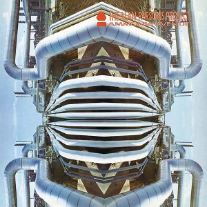 Alan Parsons Project - Ammonia Avenue (Vinyl)