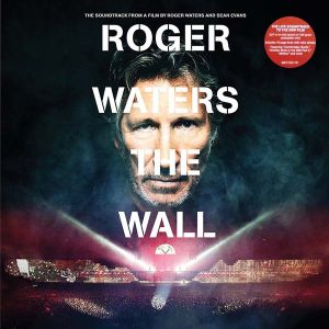 Roger Waters - Roger Waters The Wall (3 x Vinyl) [ LP ]