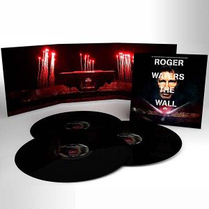 Roger Waters - Roger Waters The Wall (3 x Vinyl) [ LP ]