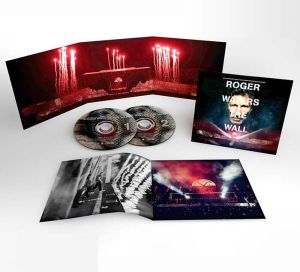 Roger Waters - Roger Waters The Wall (2CD)