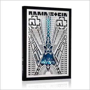 Rammstein - Paris (Blu-Ray)