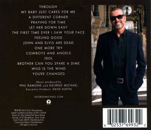 George Michael - Symphonica [ CD ]