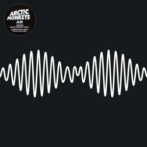 Arctic Monkeys - Am (Vinyl)