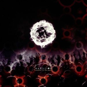 Marillion - Marbles In The Park: Live 2015 (3 x Vinyl)