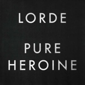 Lorde - Pure Heroine (Vinyl)