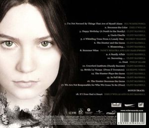 Clint Mansell - Stoker (Original Motion Picture Soundtrack) [ CD ]
