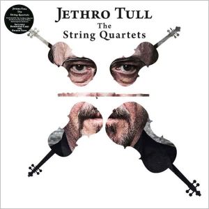 Jethro Tull - The String Quartets (2 x Vinyl)