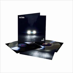 Anathema - The Optimist (2 x Vinyl) [ LP ]