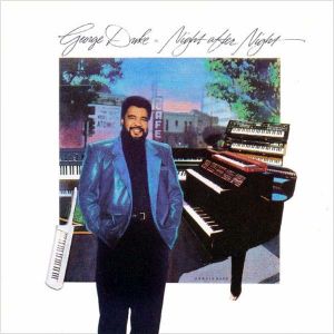 George Duke - Night After Night (Japan Edition) [ CD ]