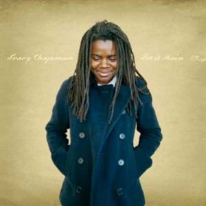 Tracy Chapman - Let It Rain [ CD ]