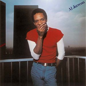 Al Jarreau - Glow [ CD ]