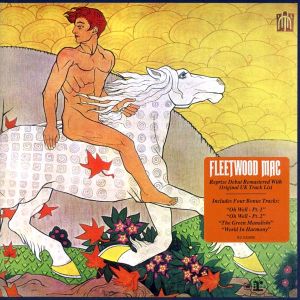 Fleetwood Mac - Then Play On (Extended Edition) [ CD ]