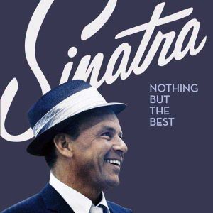 Frank Sinatra - Nothing But The Best (CD with DVD)