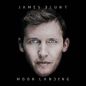 James Blunt - Moon Landing [ CD ]