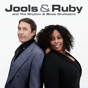 Jools Holland & Ruby Turner - Jools & Ruby And The Rhythm & Blues Orchestra [ CD ]