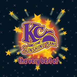 KC & The Sunshine Band - The Very Best Of KC & The Sunshine Band [ CD ]