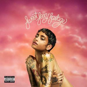 Kehlani - SweetSexySavage [ CD ]