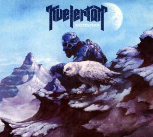 Kvelertak - Nattesferd (CD)