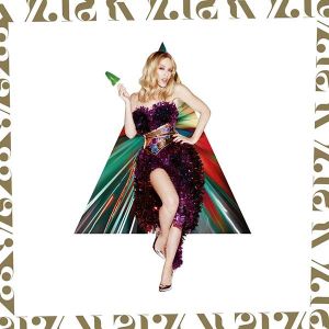 Kylie Minogue - Kylie Christmas (Snow Queen Edition 2016) [ CD ]