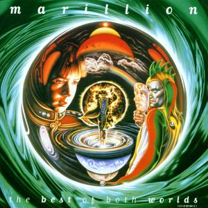 Marillion - The Best Of Both Worlds (2CD)