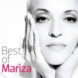 Mariza - Best Of Mariza (incl. 2 new songs) [ CD ]