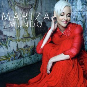 Mariza - Mundo [ CD ]