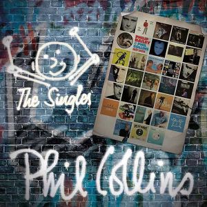 Phil Collins - Singles (Standart Edition) (2CD)