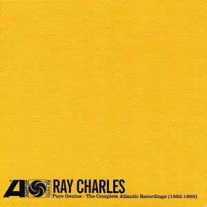 Ray Charles - Pure Genius: The Complete Atlantic Recordings (1952-1959) (7CD Box set)