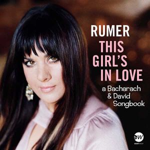 Rumer - This Girl's In Love (A Bacharach & David Songbook) [ CD ]