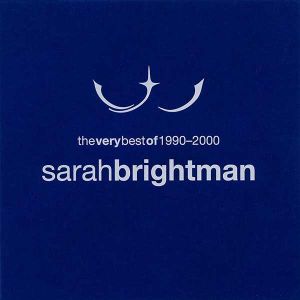 Sarah Brightman - The Very Best Of 1990-2000 [ CD ]