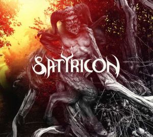 Satyricon - Satyricon (Limited Edition + bonus) [ CD ]