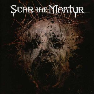 Scar The Martyr - Scar The Martyr [ CD ]