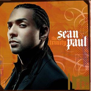 Sean Paul - The Trinity (2CD)