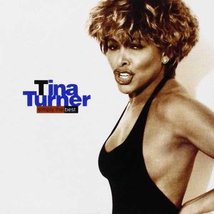 Tina Turner - Simply The Best [ CD ]