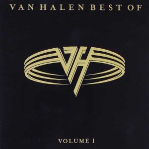 Van Halen - Best Of Volume 1 [ CD ]